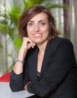 Silvia Garcia
