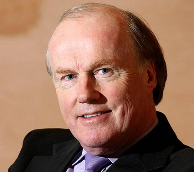 David Davies keynote speaker Global Speakers Bureau