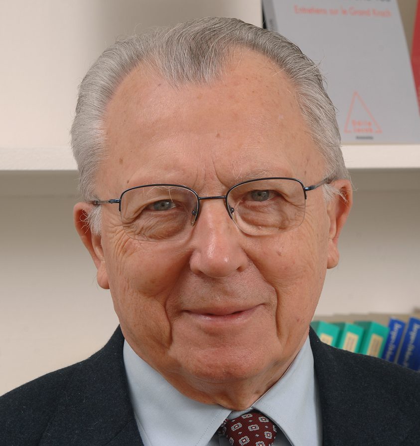 jacques delors keynote speaker global speakers bureau standard sales commission