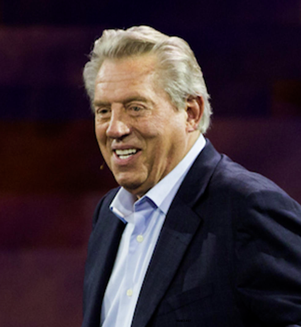 John Maxwell - keynote speaker - Global Speakers Bureau