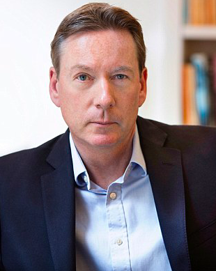 Frank Gardner keynote speaker Global Speakers Bureau