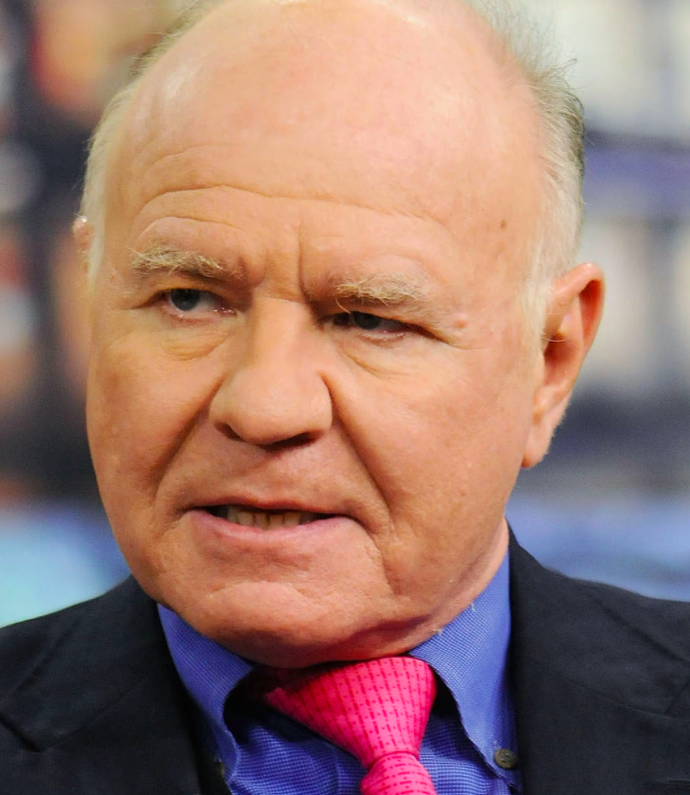 Marc Faber keynote speaker Global Speakers Bureau