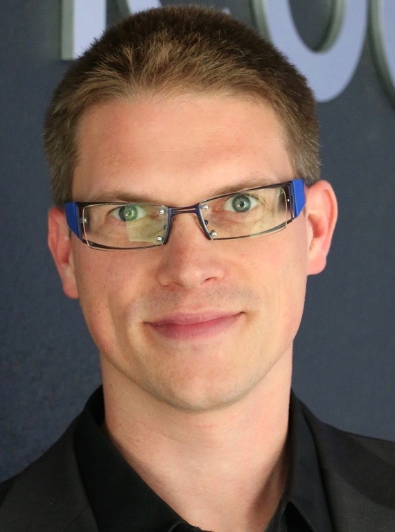 Chris C. Kemp - keynote speaker - Global Speakers Bureau