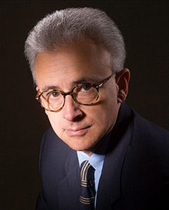 Antonio Damasio - keynote speaker - Global Speakers Bureau