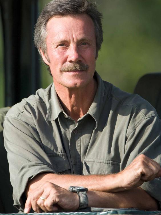 Jonathan Scott - keynote speaker - Global Speakers Bureau