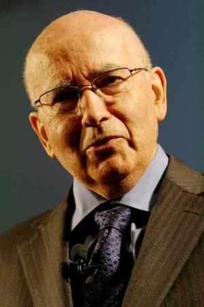 Philip Kotler - keynote speaker - Global Speakers Bureau