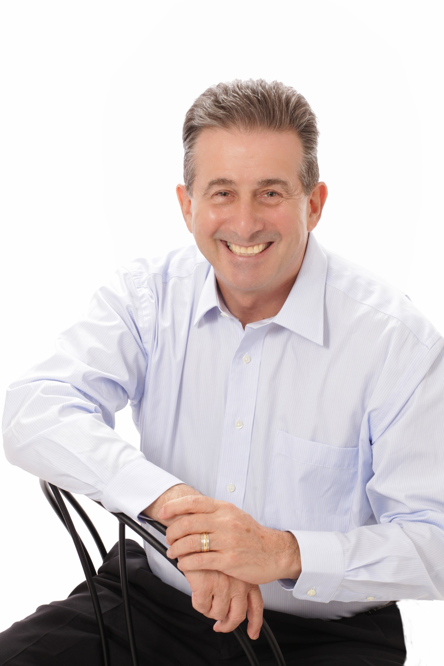 Charles Marcus Keynote Speaker Global Speakers Bureau