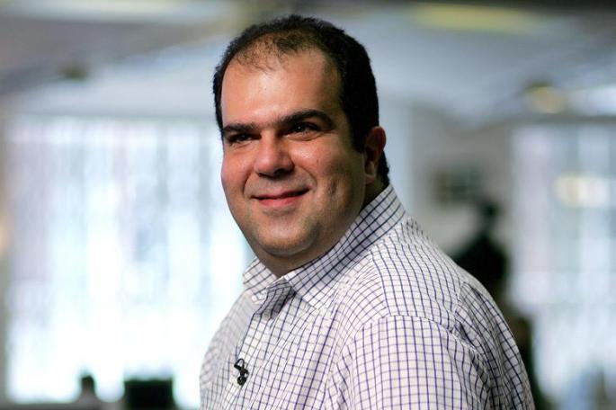 Stelios Haji-Ioannou - keynote speaker - Global Speakers Bureau