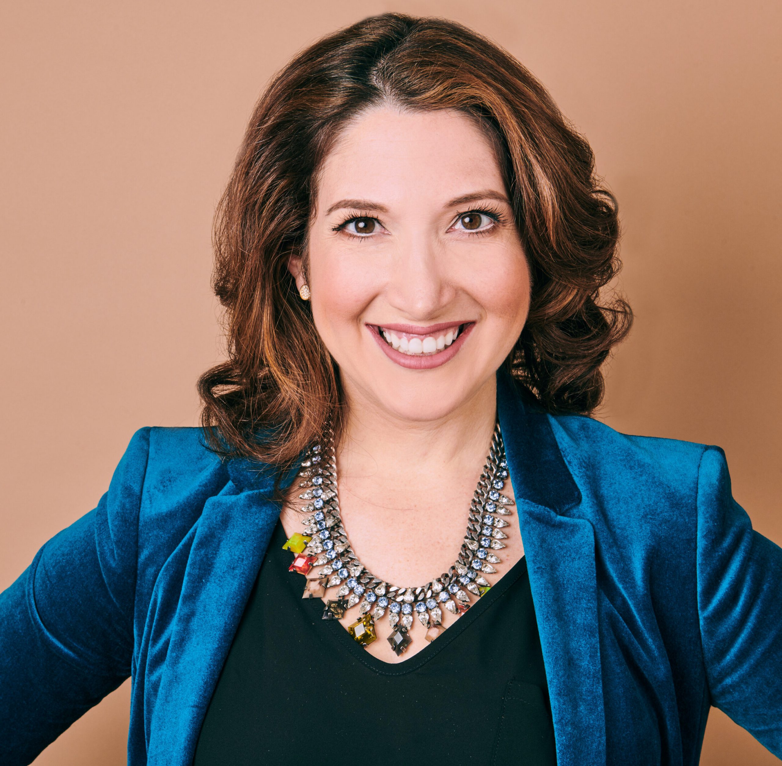Randi Zuckerberg - keynote speaker - Global Speakers Bureau
