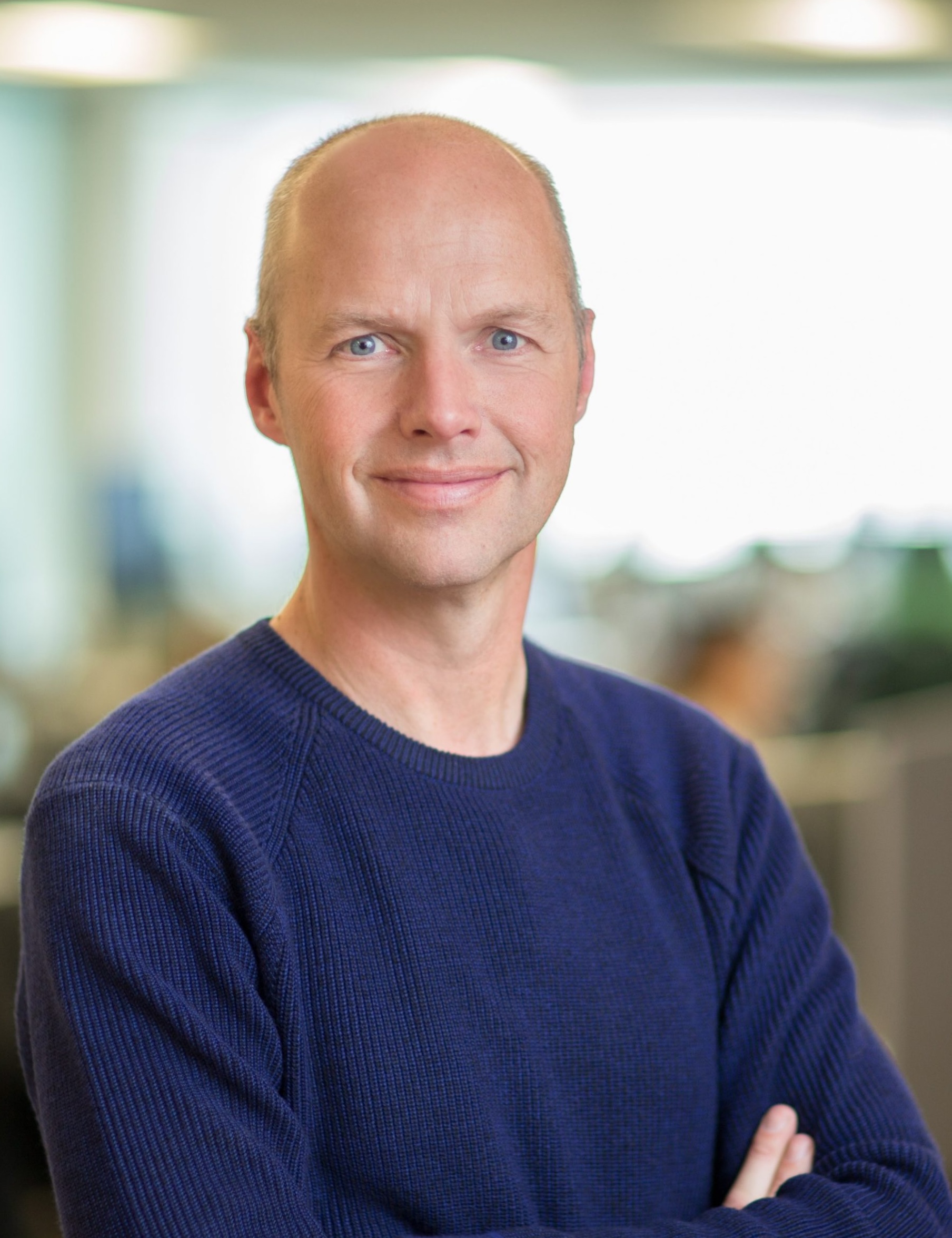 Sebastian Thrun - keynote speaker - Global Speakers Bureau