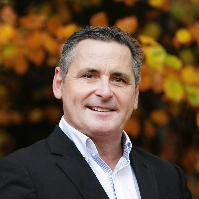 Steve Clarke - keynote speaker - Global Speakers Bureau