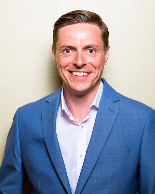 James Taylor - keynote speaker - Global Speakers Bureau