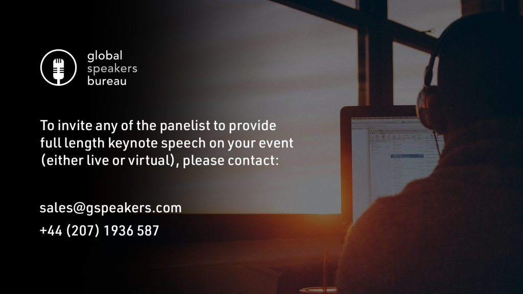 baner gspeakers contact