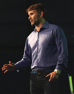 speaker