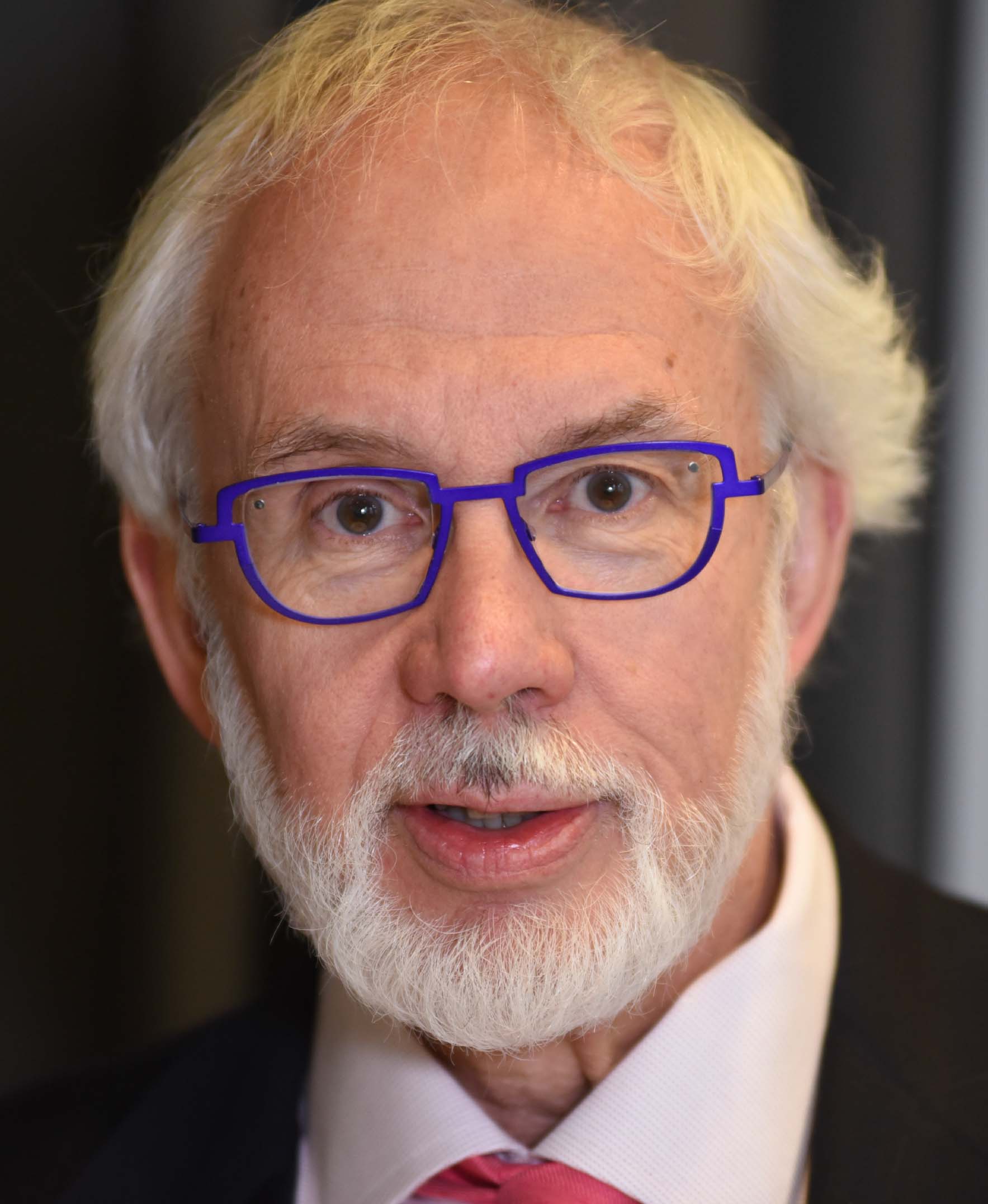 Robert G. Eccles keynote speaker Global Speakers Bureau