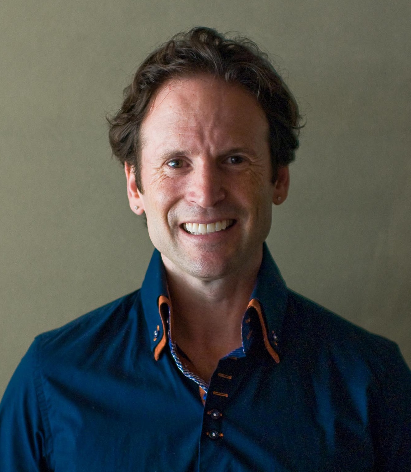 Aaron Ross - keynote speaker - Global Speakers Bureau