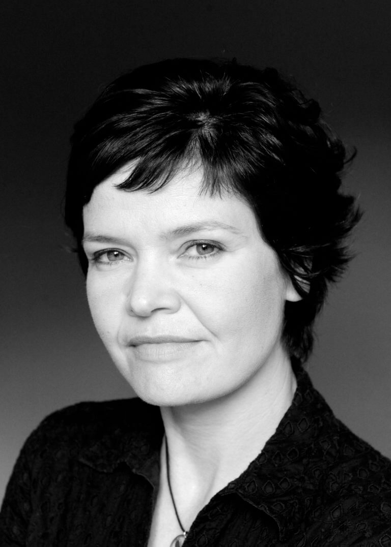 Kate Raworth - keynote speaker - Global Speakers Bureau