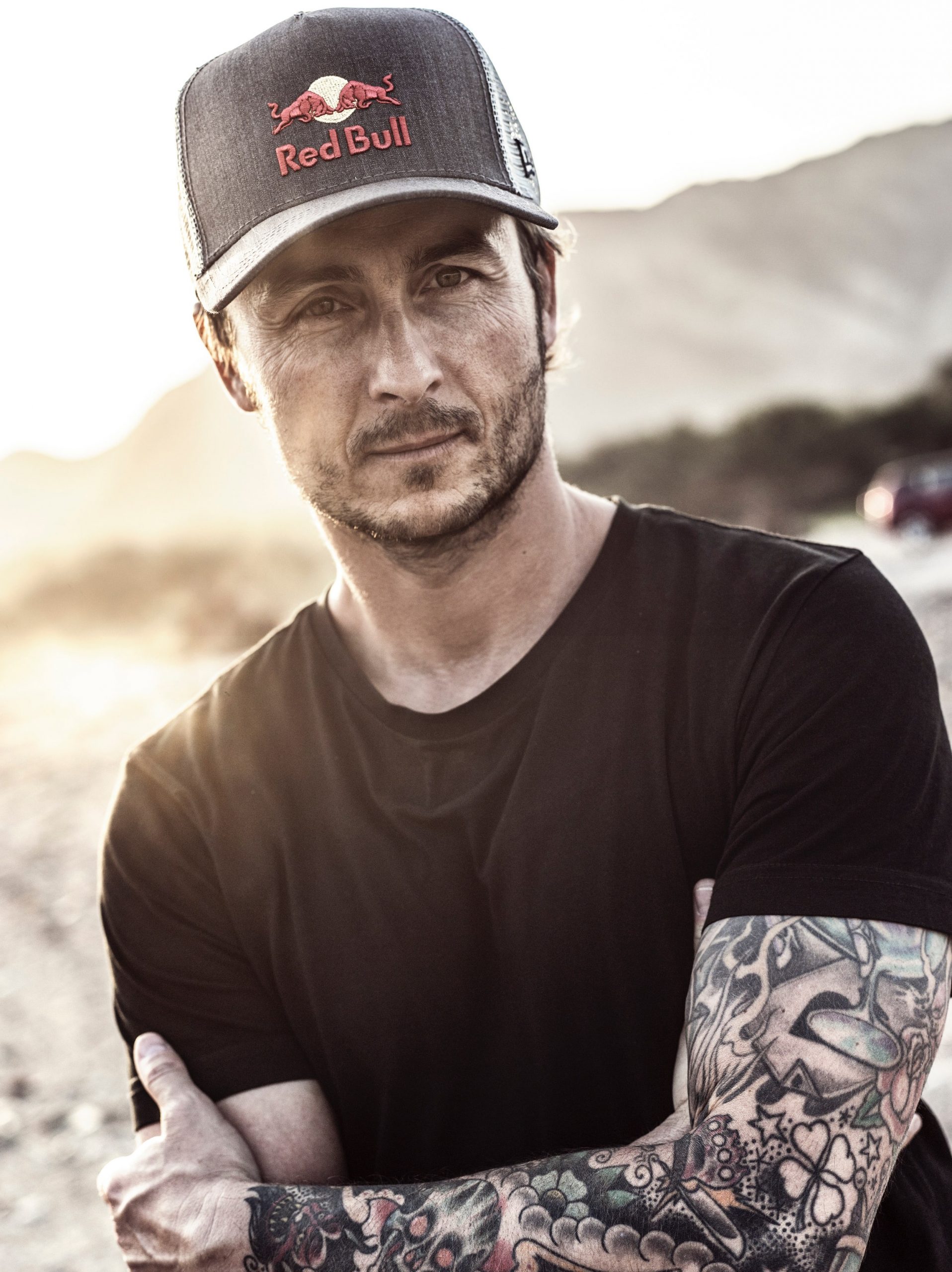 Cedric Dumont - keynote speaker - Global Speakers Bureau, image size:1916x2560