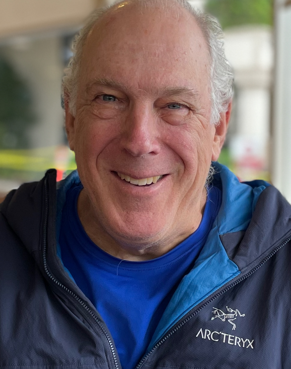 Ed Brodow keynote speaker Global Speakers Bureau