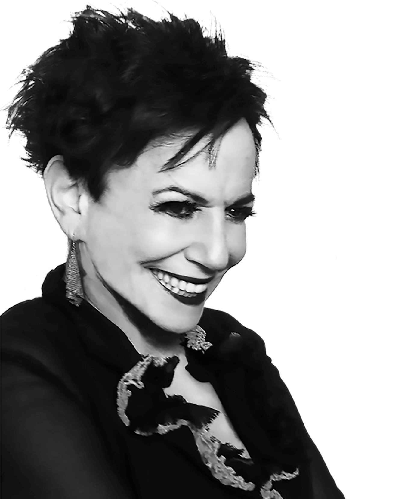 Faith Popcorn keynote speaker Global Speakers Bureau