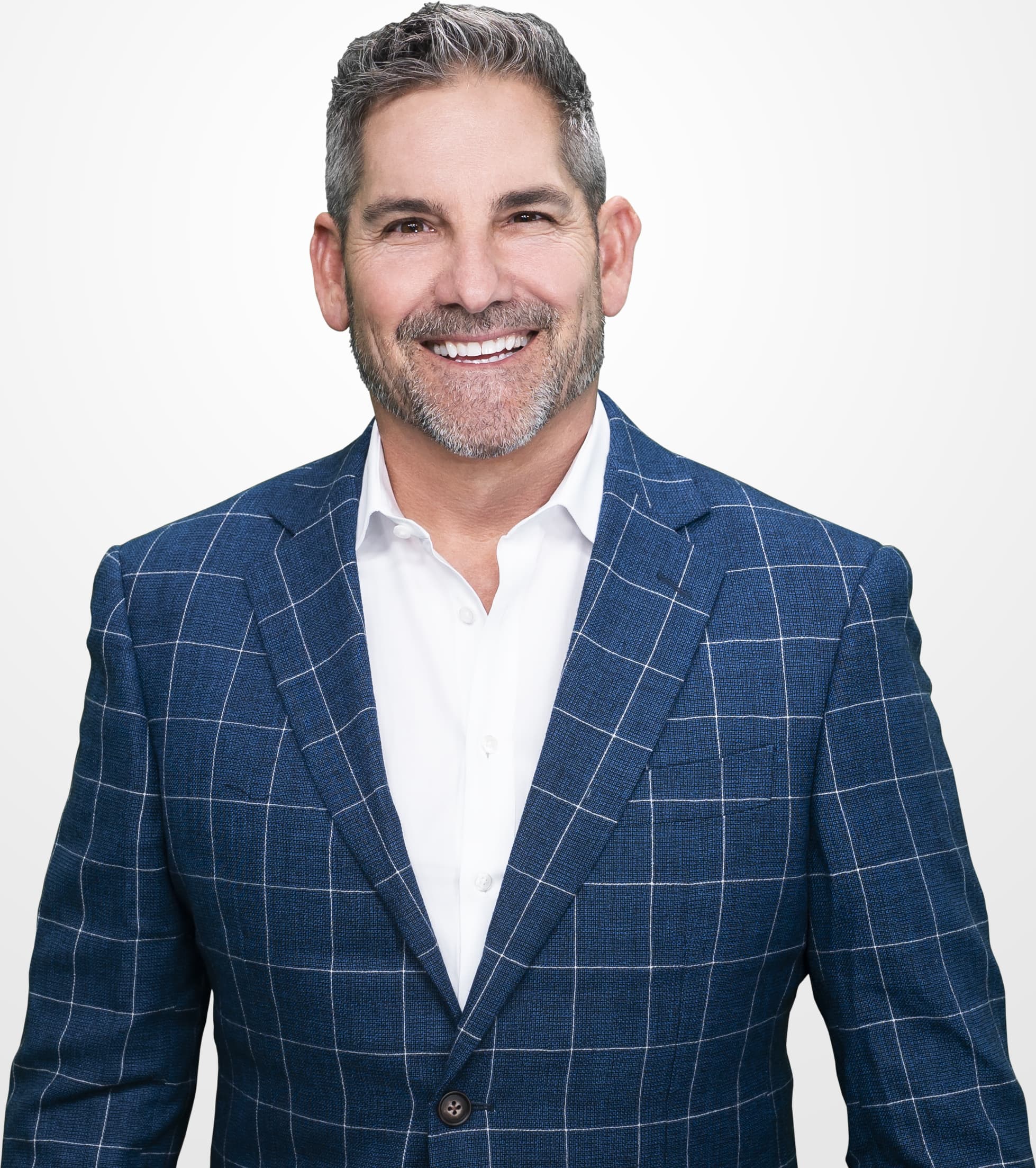 What Is 10x Grant Cardone
