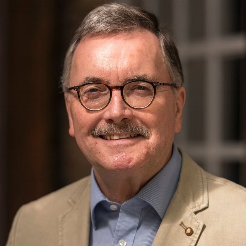 Jürgen Stark keynote speaker Global Speakers Bureau