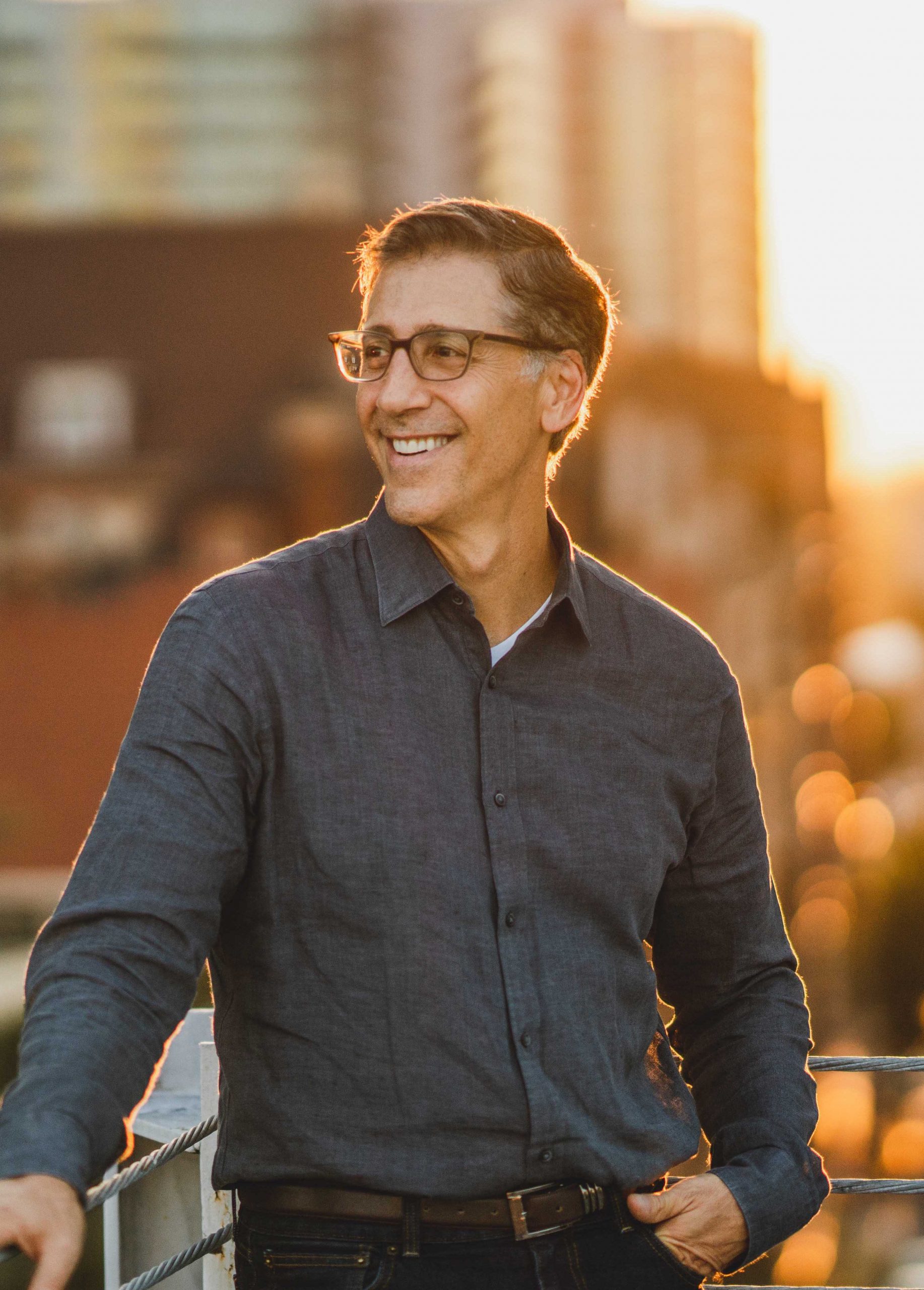 Pete Canalichio keynote speaker Global Speakers Bureau