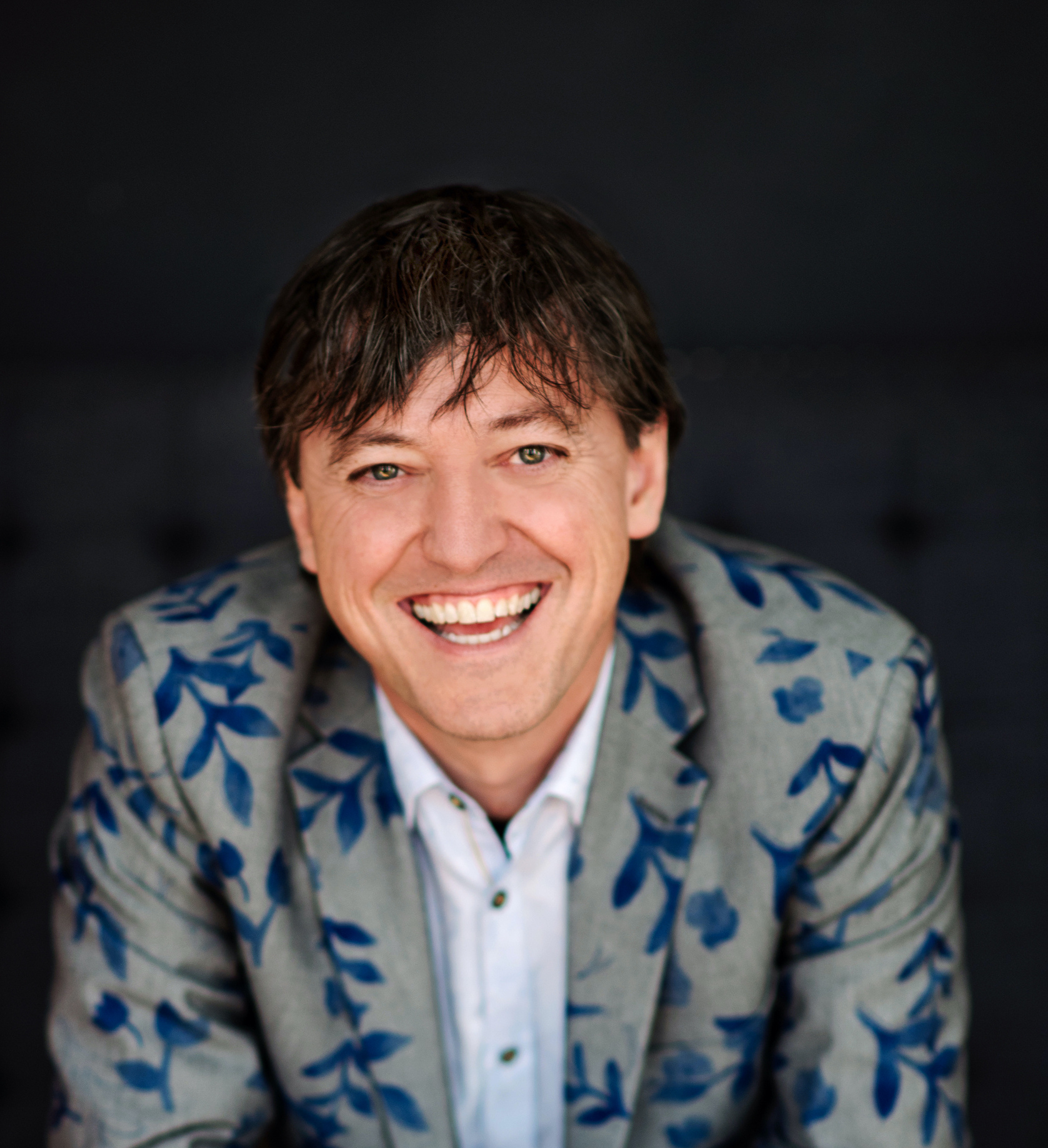 Cosmic Retribution Joe Coleman ジョー・コールマン Joey Coleman - keynote speaker - Global Speakers Bureau