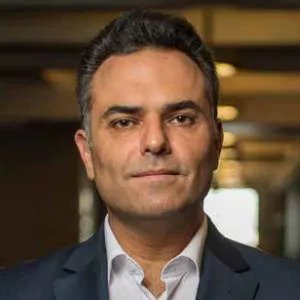 Maher Mezher keynote speaker Global Speakers Bureau