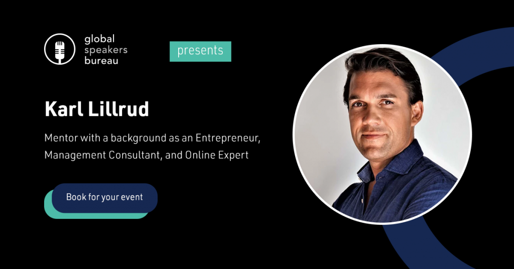 karl lillrud ecommerce expert