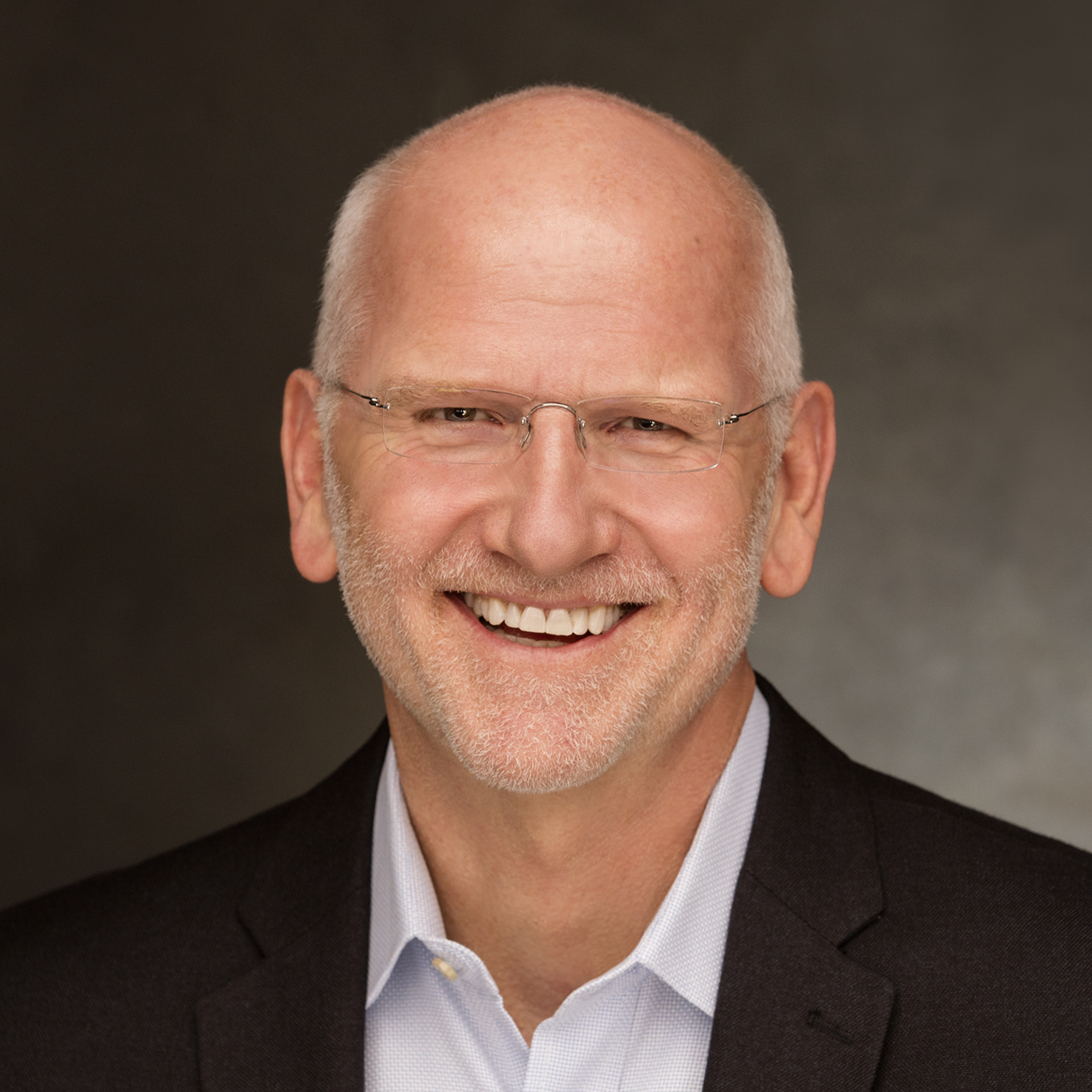 Hal Gregersen keynote speaker Global Speakers Bureau