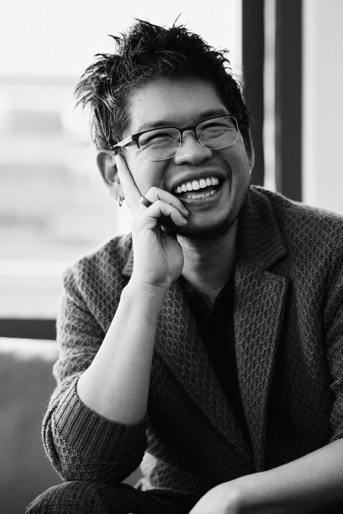 Steve Chen - keynote speaker - Global Speakers Bureau
