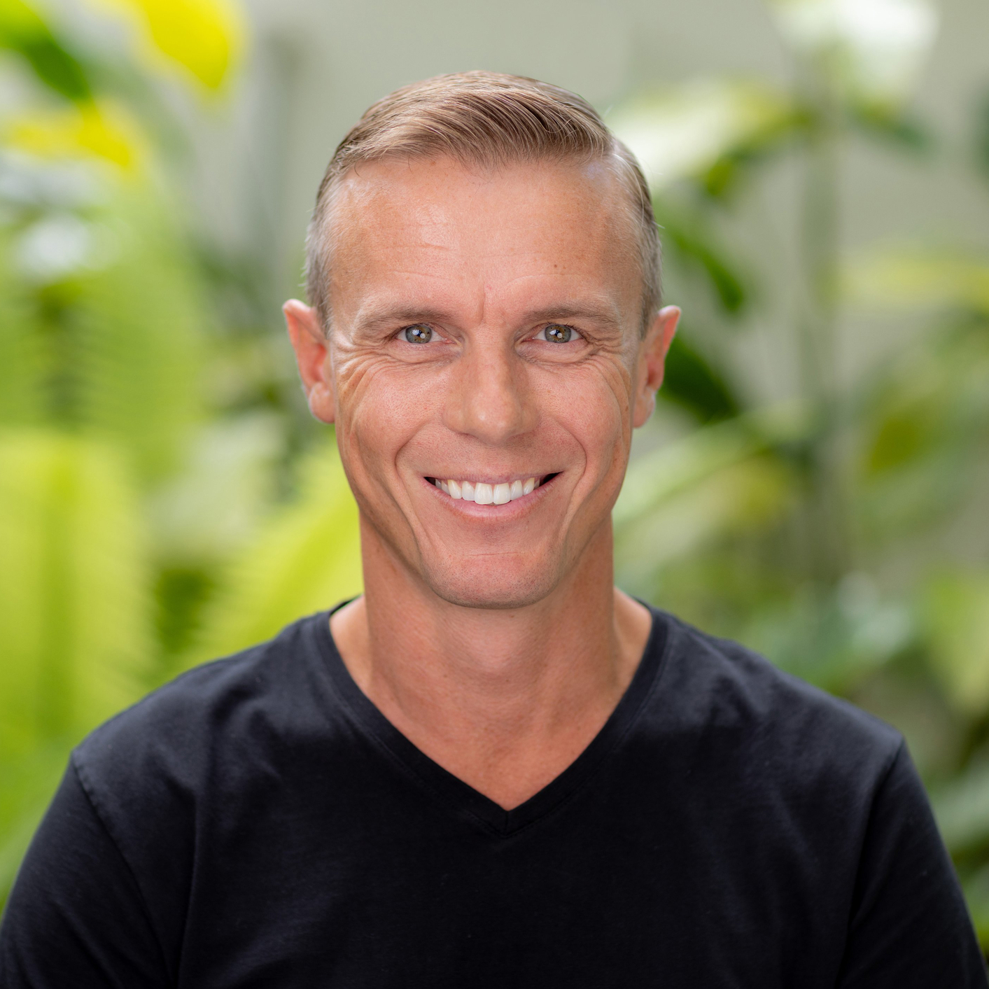 Troy Hunt keynote speaker Global Speakers Bureau