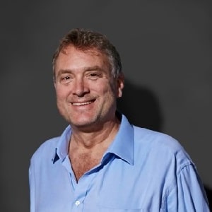 Jon Matonis - keynote speaker