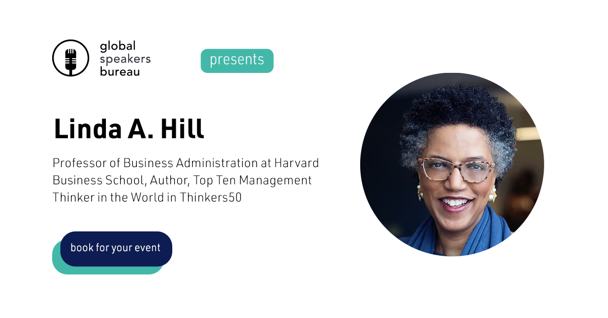 Top 3 powerful business and leadership female keynote speakers