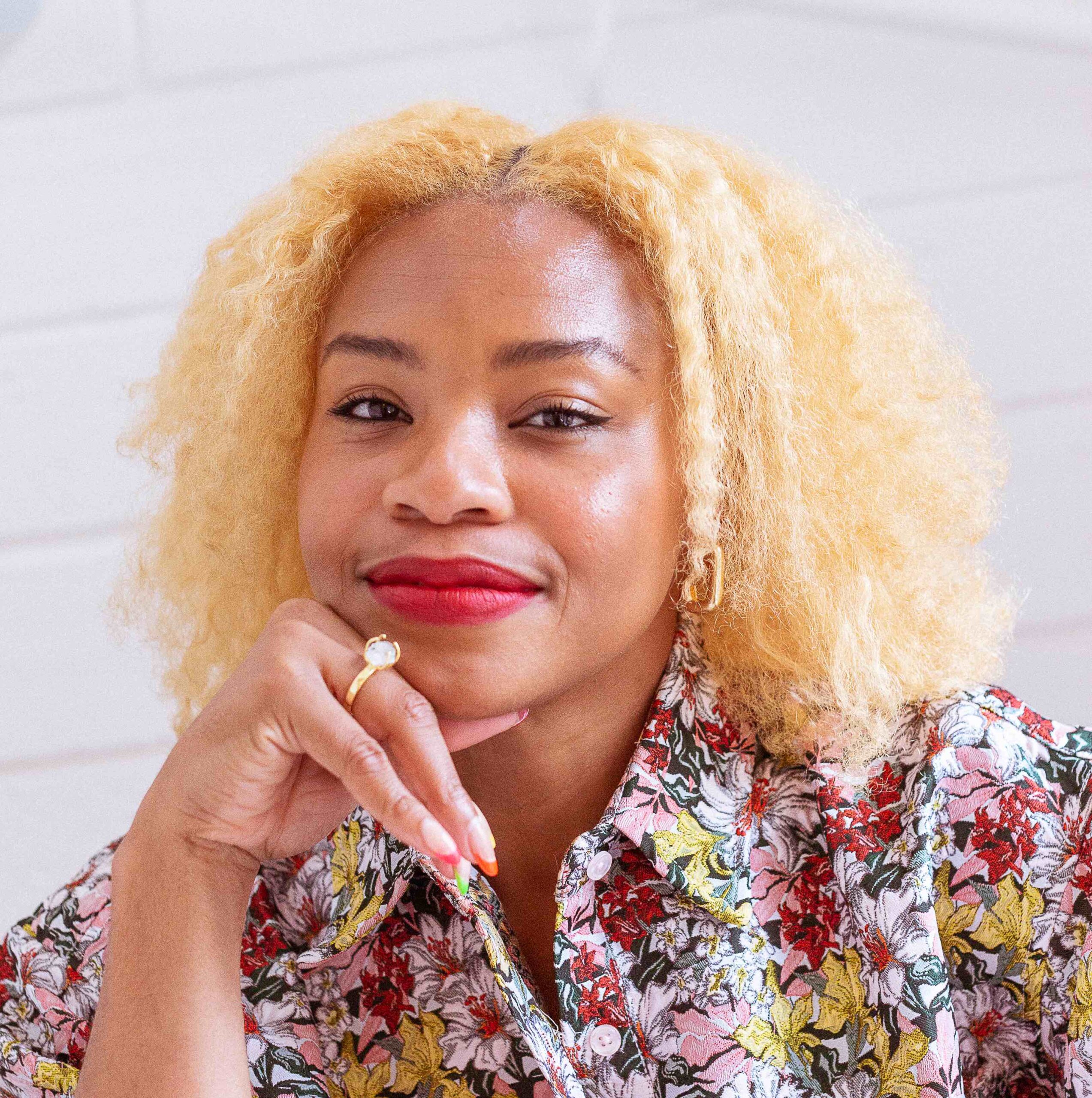 Winnie Awa keynote speaker Global Speakers Bureau