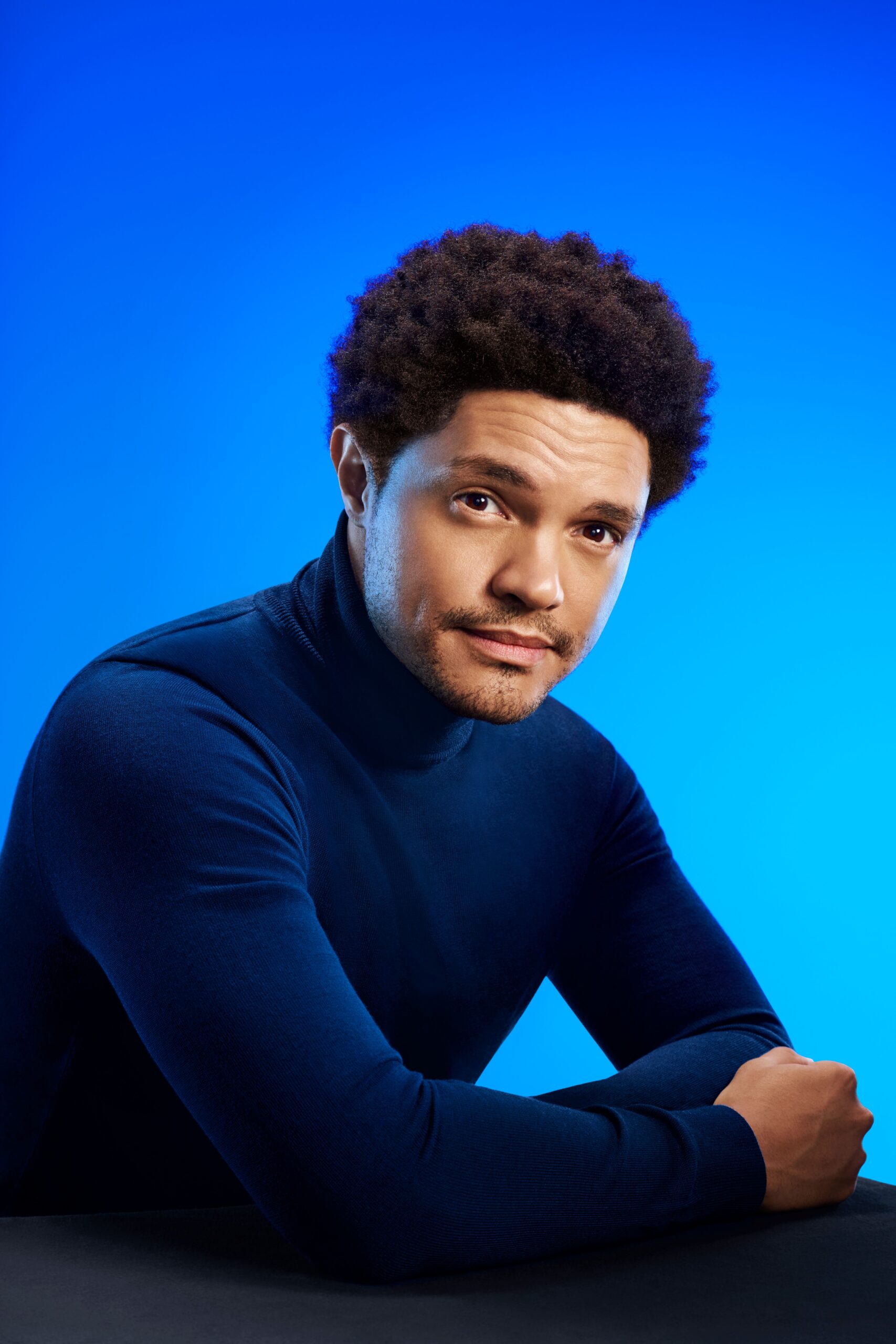 Trevor Noah keynote speaker Global Speakers Bureau