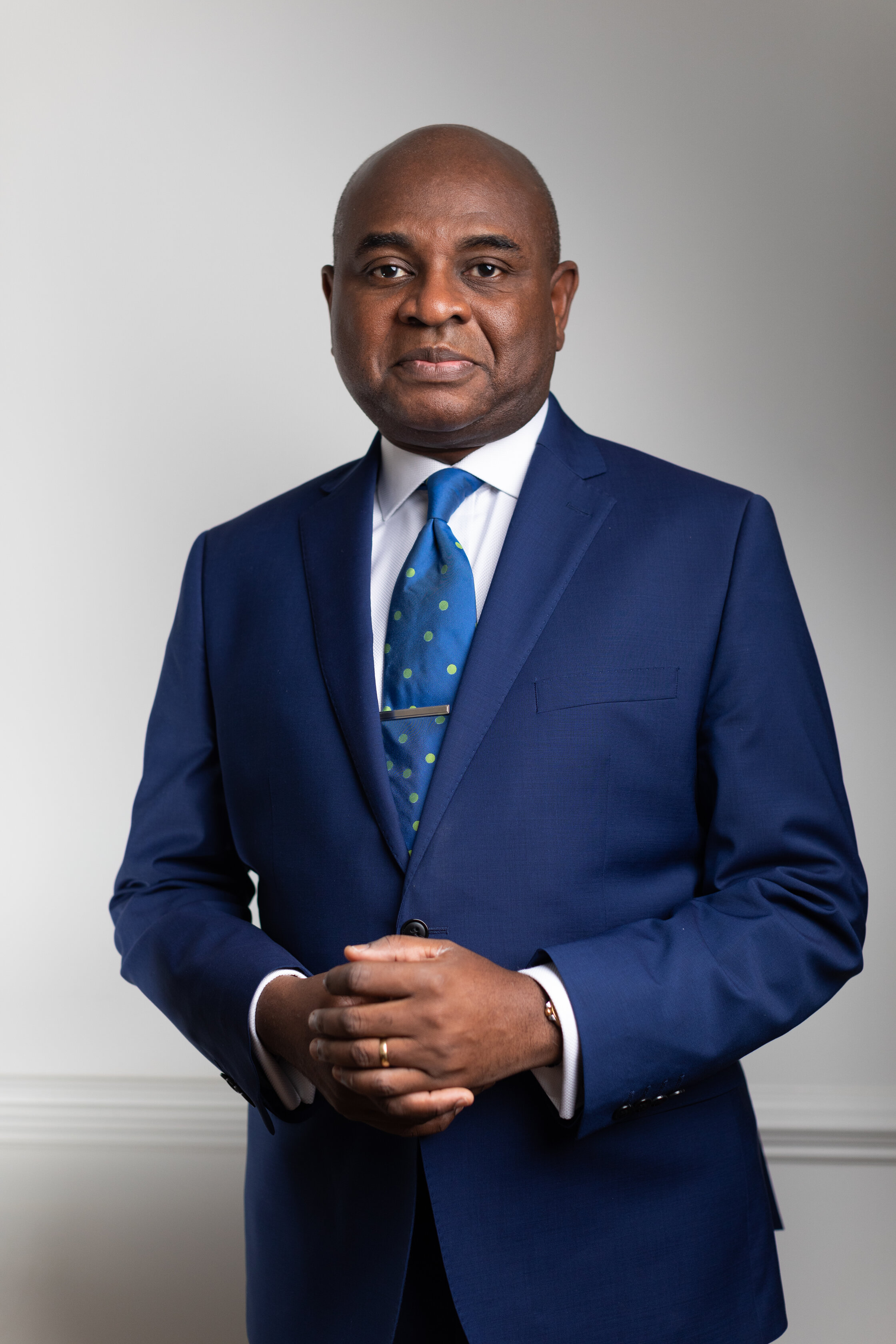 Kingsley Moghalu keynote speaker Global Speakers Bureau