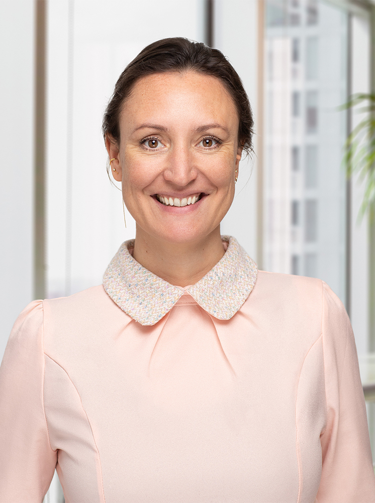 Sidsel Birk Hjuler keynote speaker Global Speakers Bureau