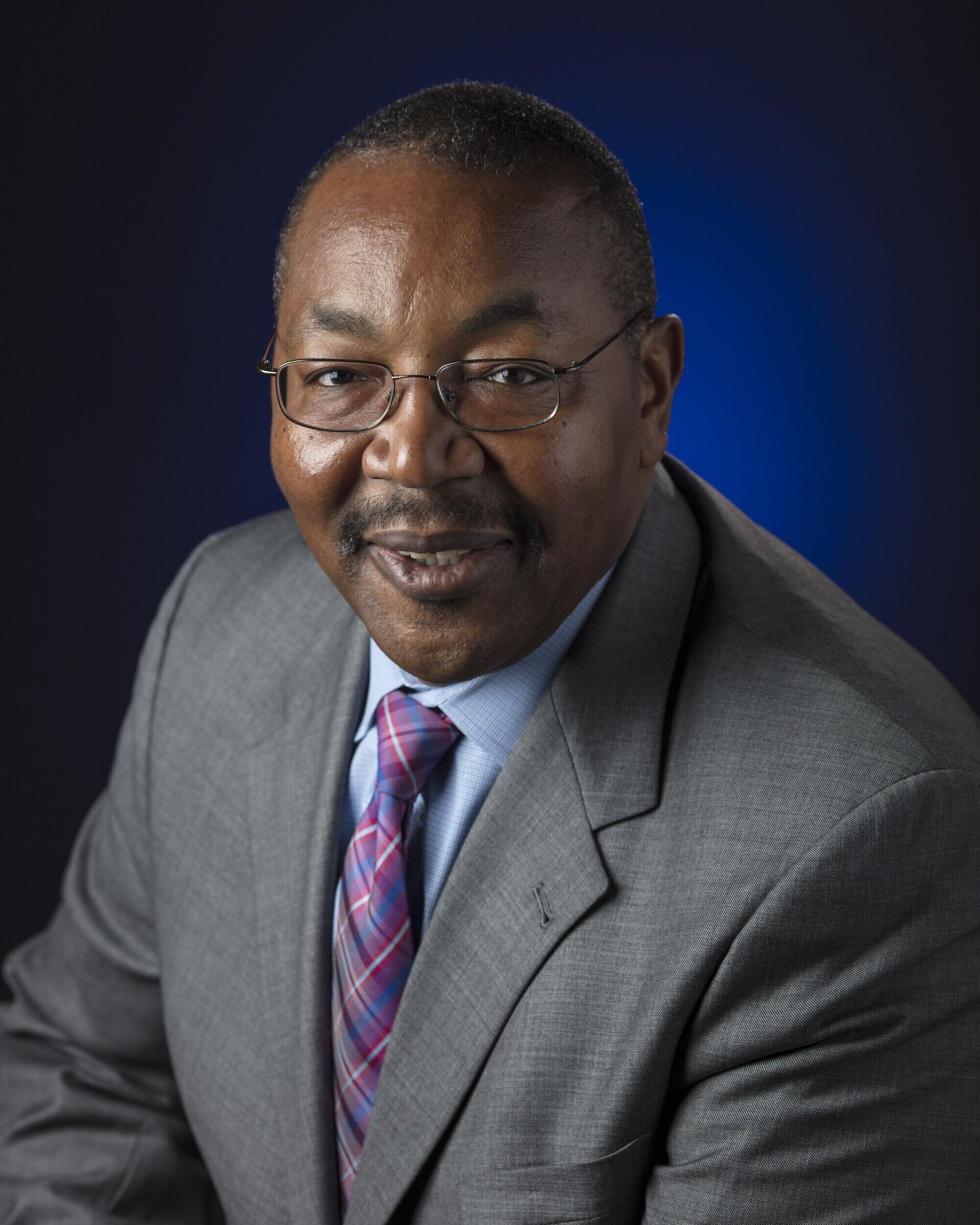 Gregory Robinson - keynote speaker - Global Speakers Bureau