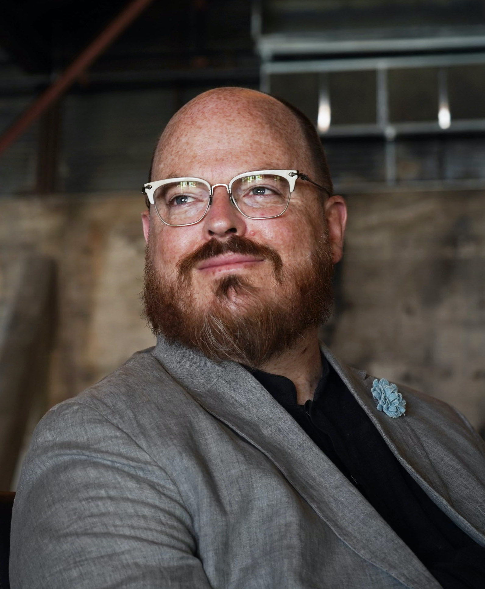 Jonathan Brill keynote speaker Global Speakers Bureau