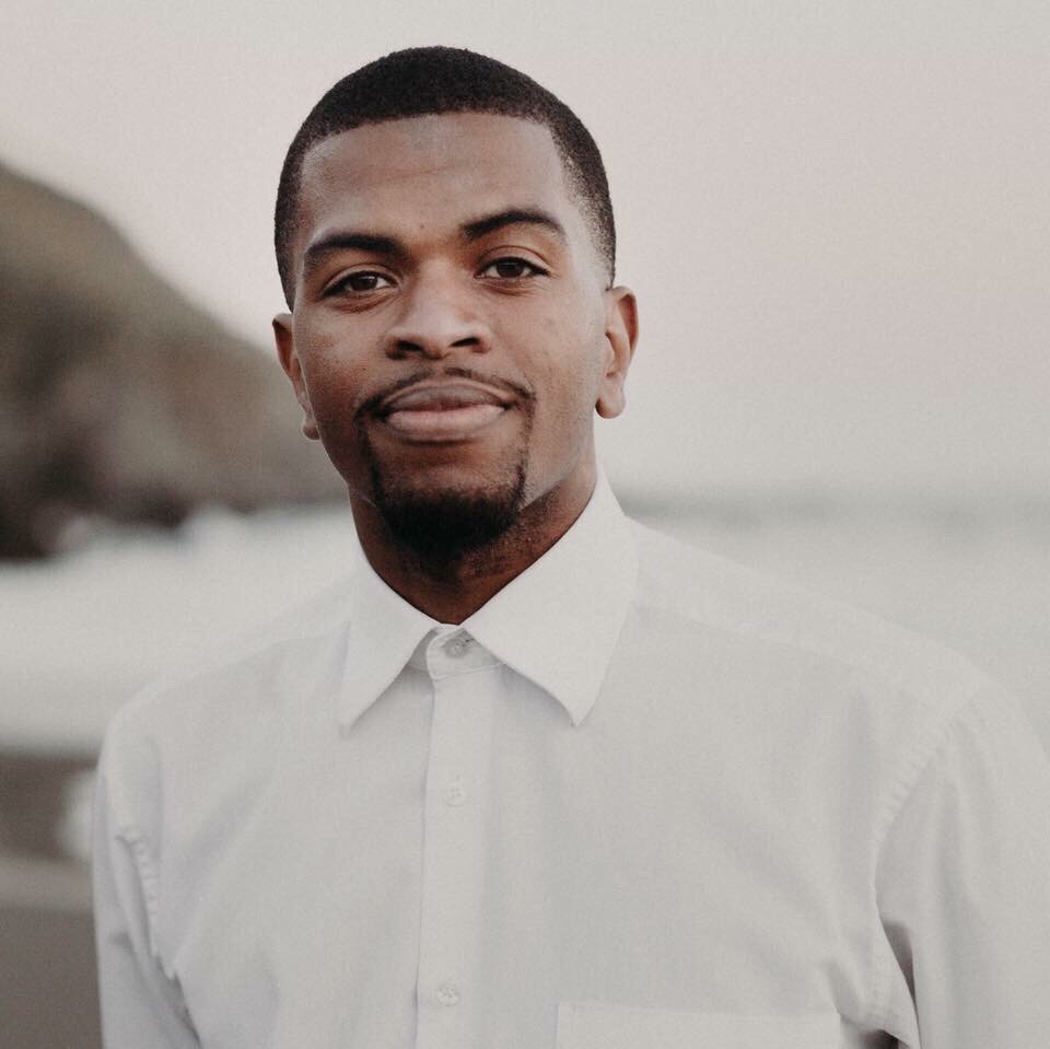 Brandon Leake - keynote speaker - Global Speakers Bureau