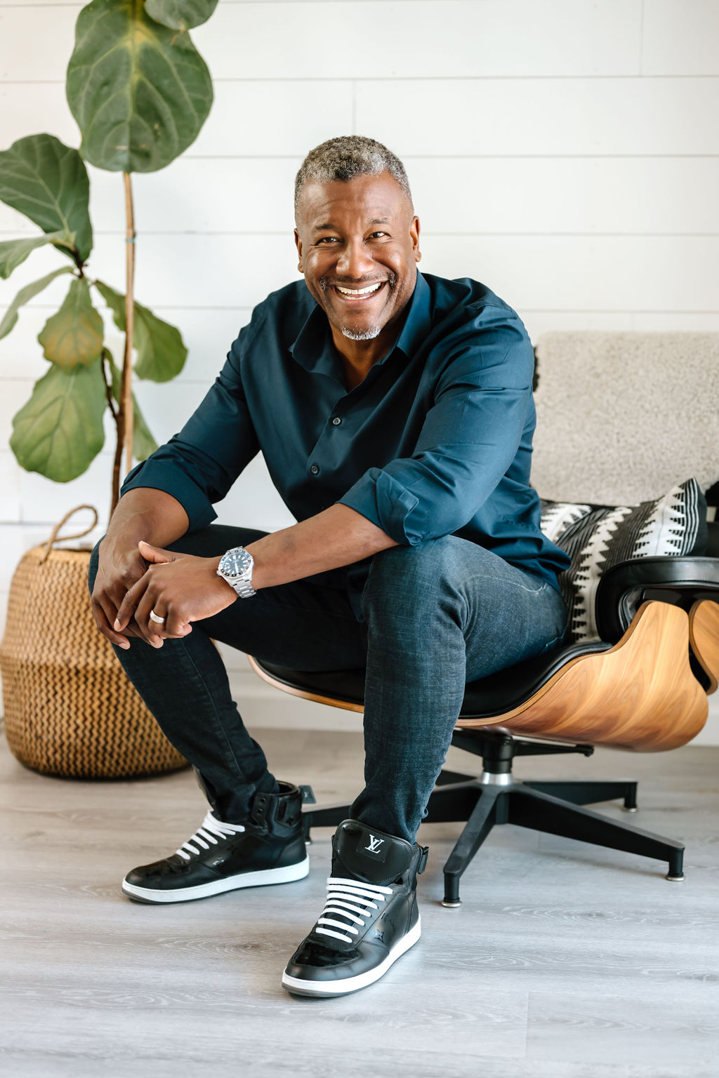 David Brownlee keynote speaker Global Speakers Bureau