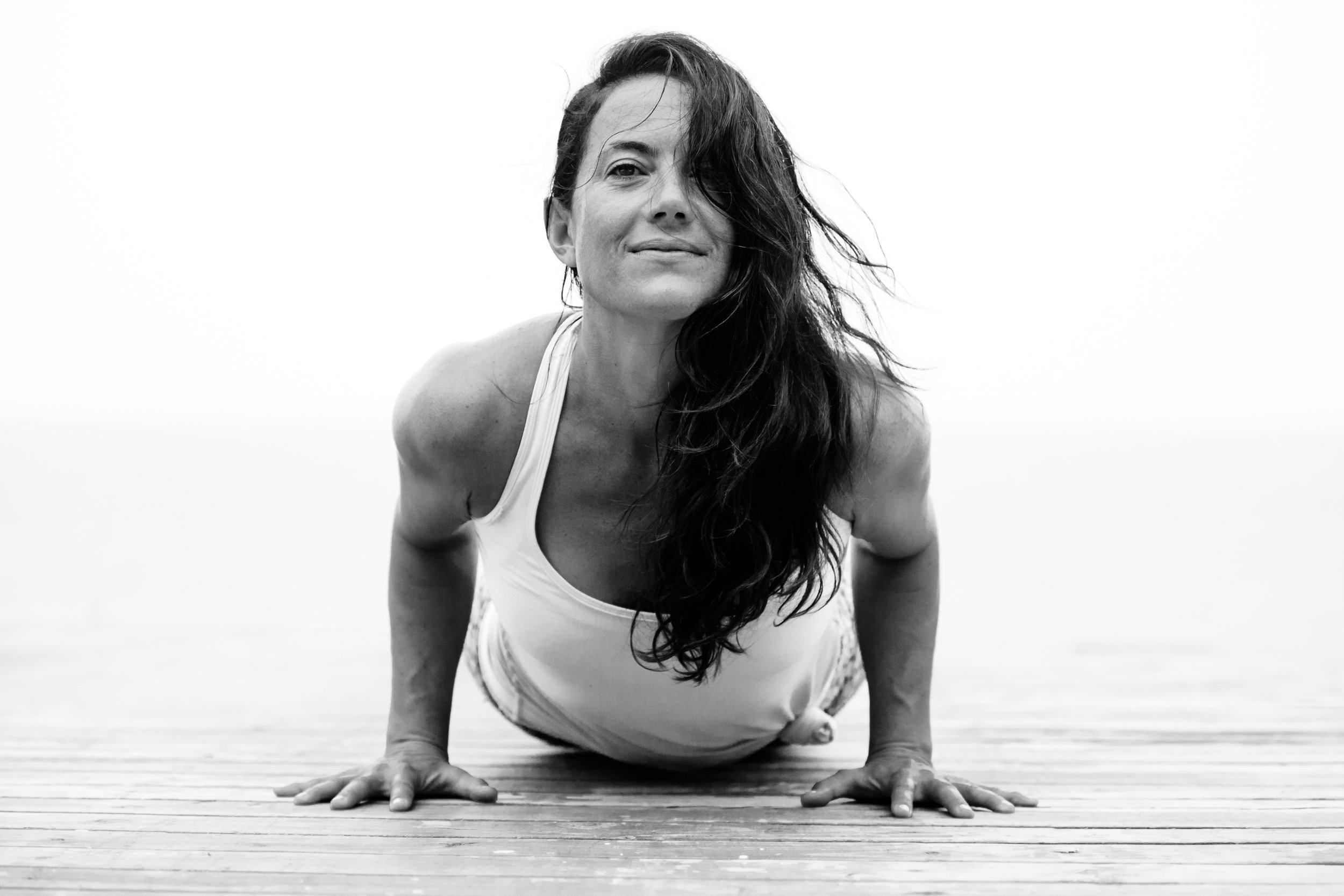 Hanli Prinsloo - keynote speaker - Global Speakers Bureau