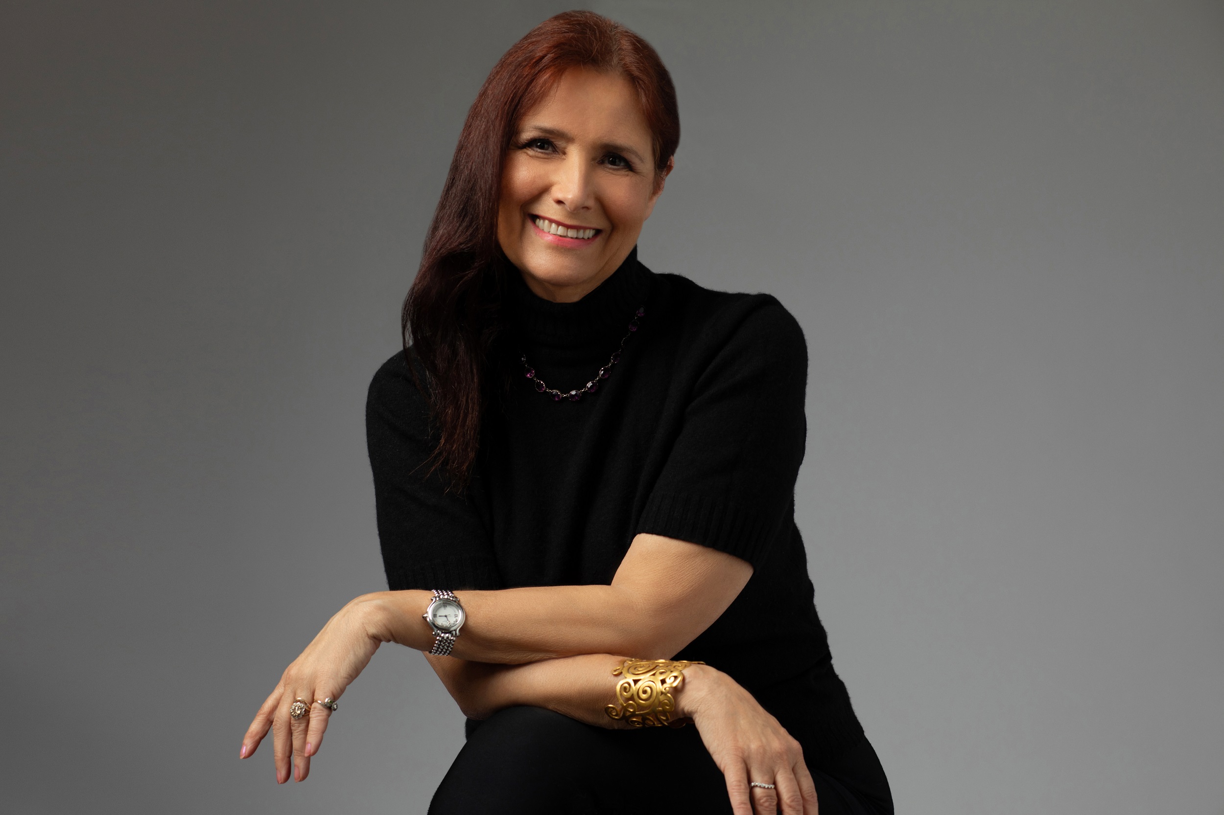 Kay Balmforth Kay Firth-Butterfield - keynote speaker - Global Speakers Bureau