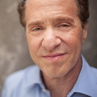Ray Kurzweil - keynote speaker