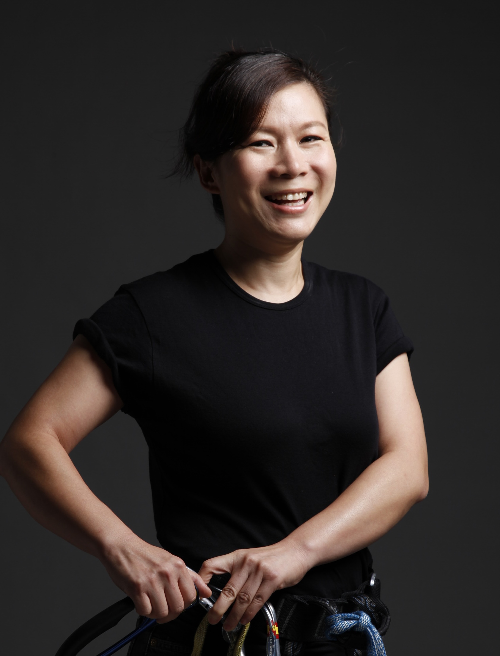 Lei Wang - keynote speaker - Global Speakers Bureau