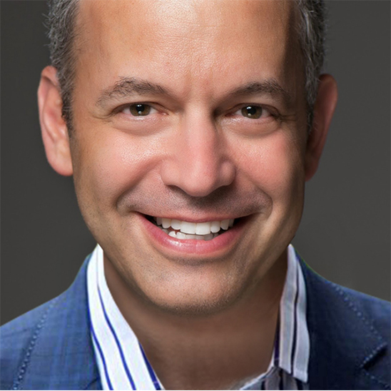 David Goldsmith - keynote speaker - Global Speakers Bureau